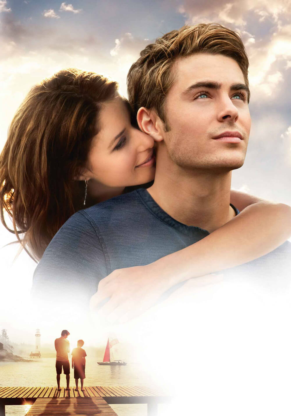 چارلی سنت کلاود (Charlie St. Cloud)