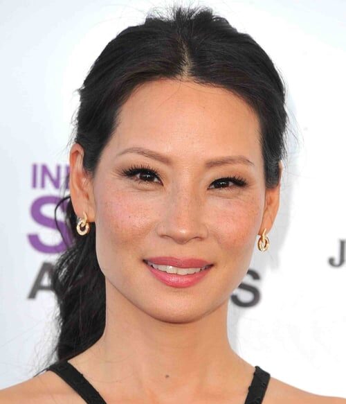 Lucy Liu