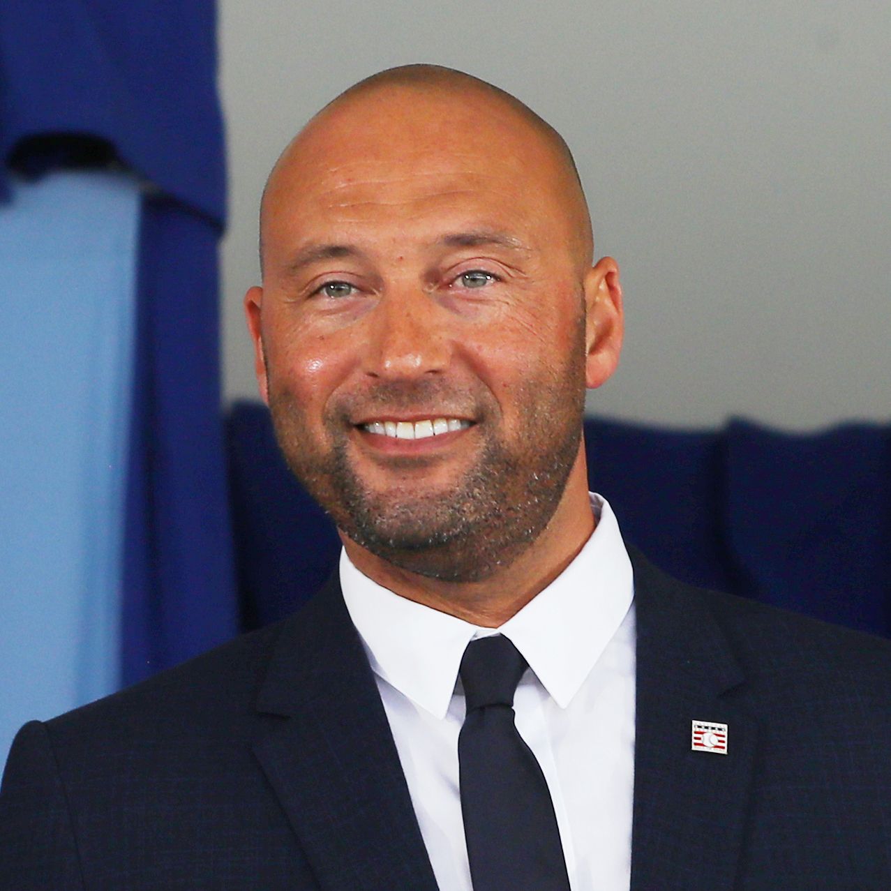 Derek Jeter