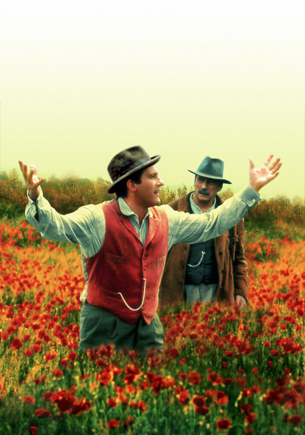 ژان دو فلورت (Jean de Florette)