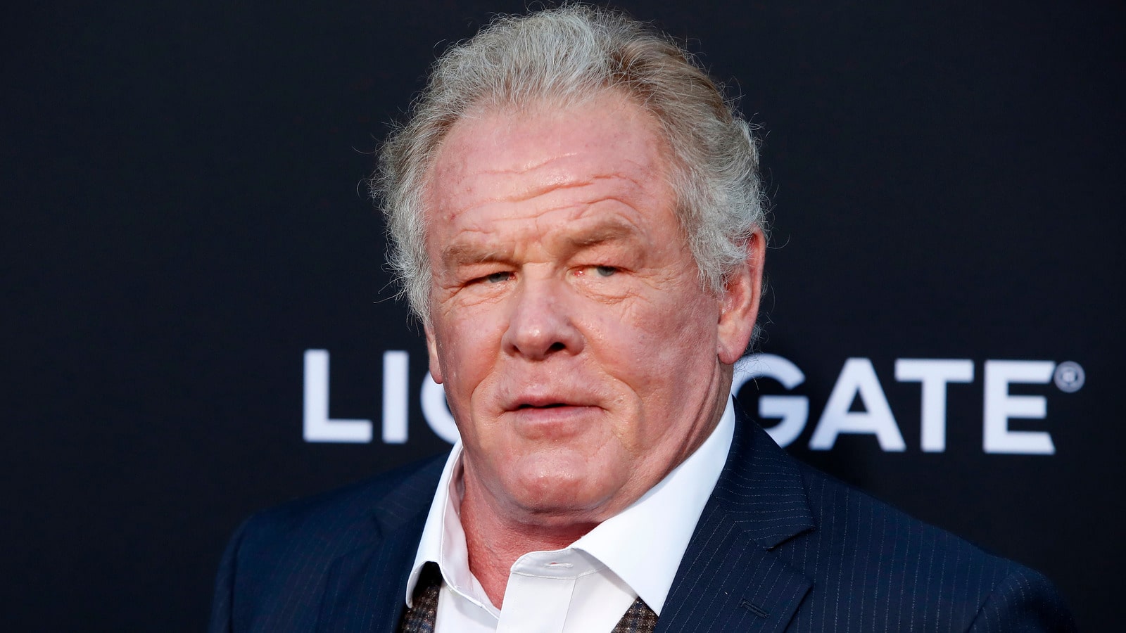 Nick Nolte