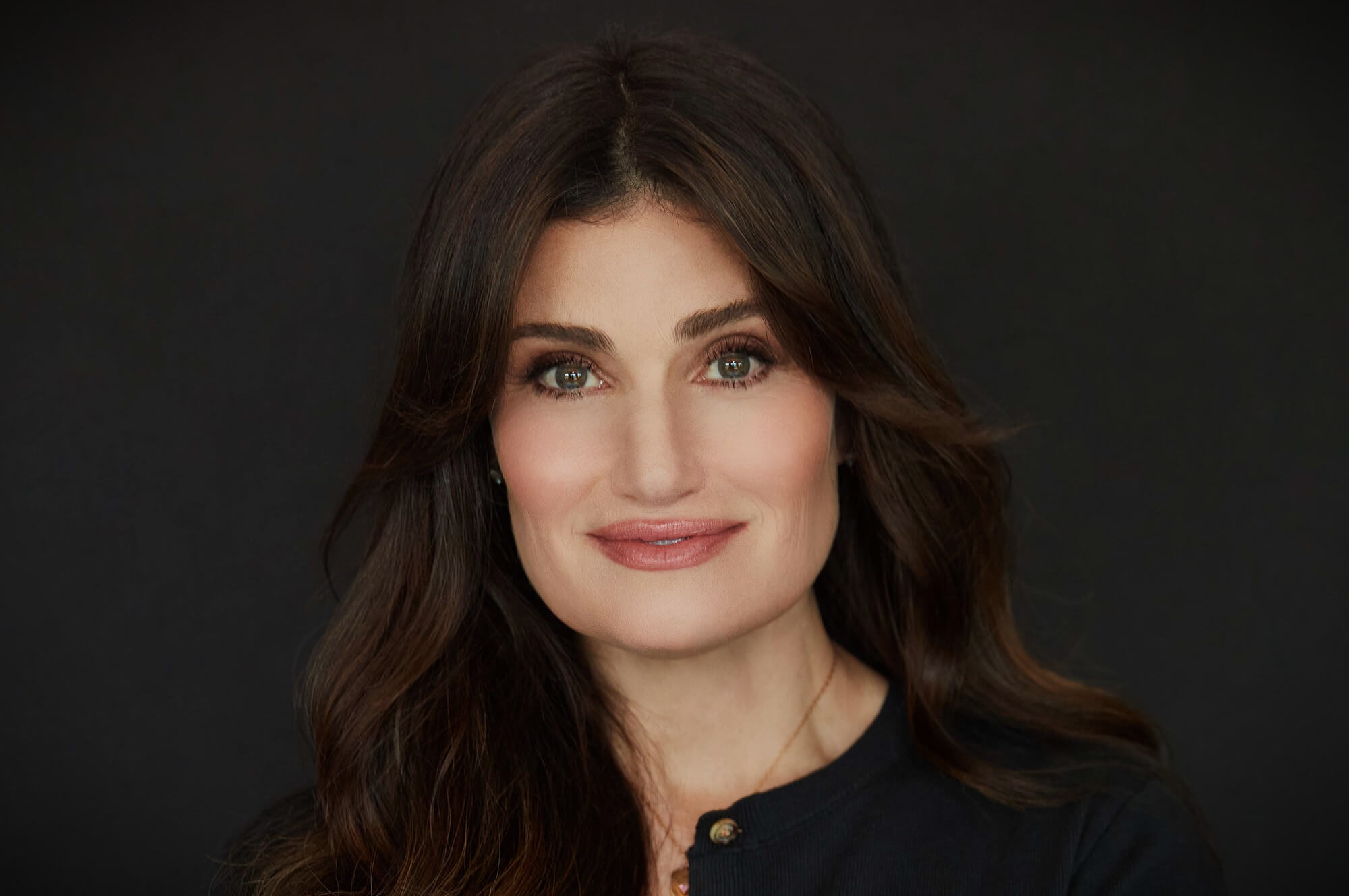 Idina Menzel