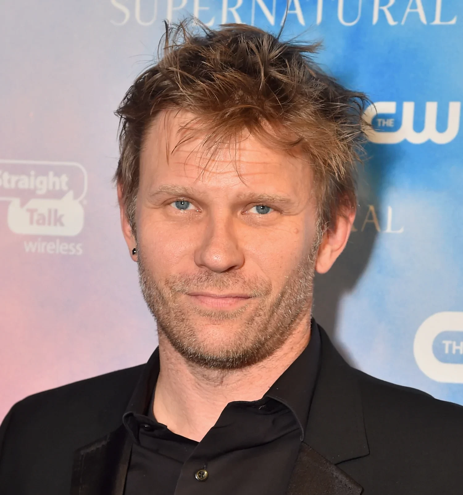 Mark Pellegrino