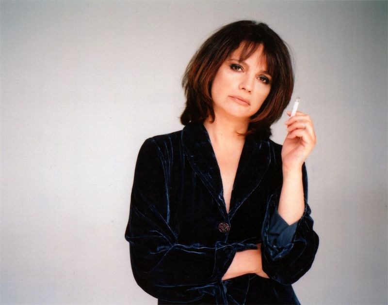 Alberta Watson