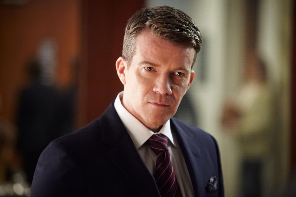 Max Beesley