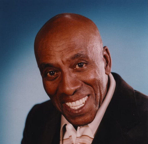 Scatman Crothers