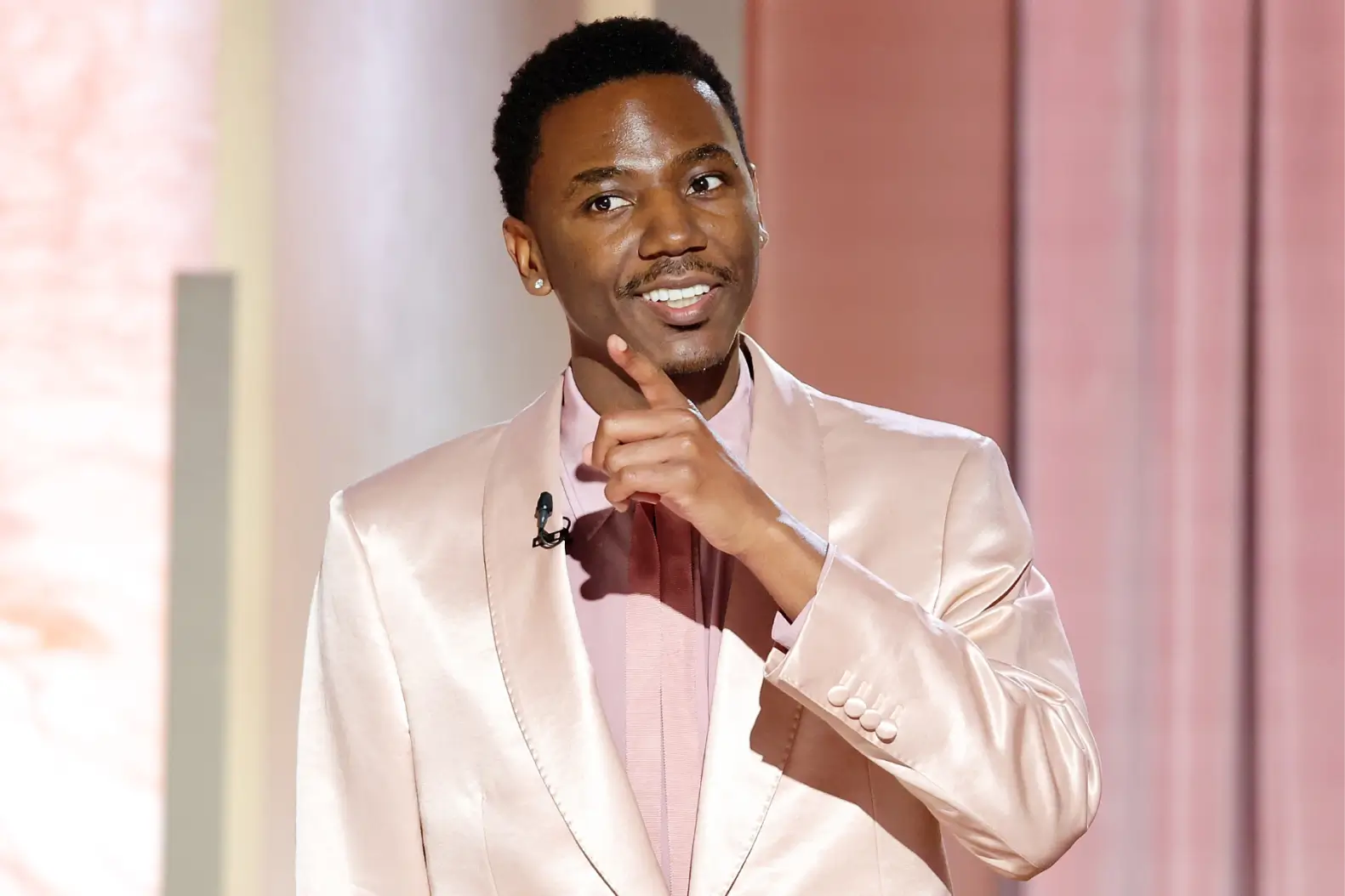 Jerrod Carmichael