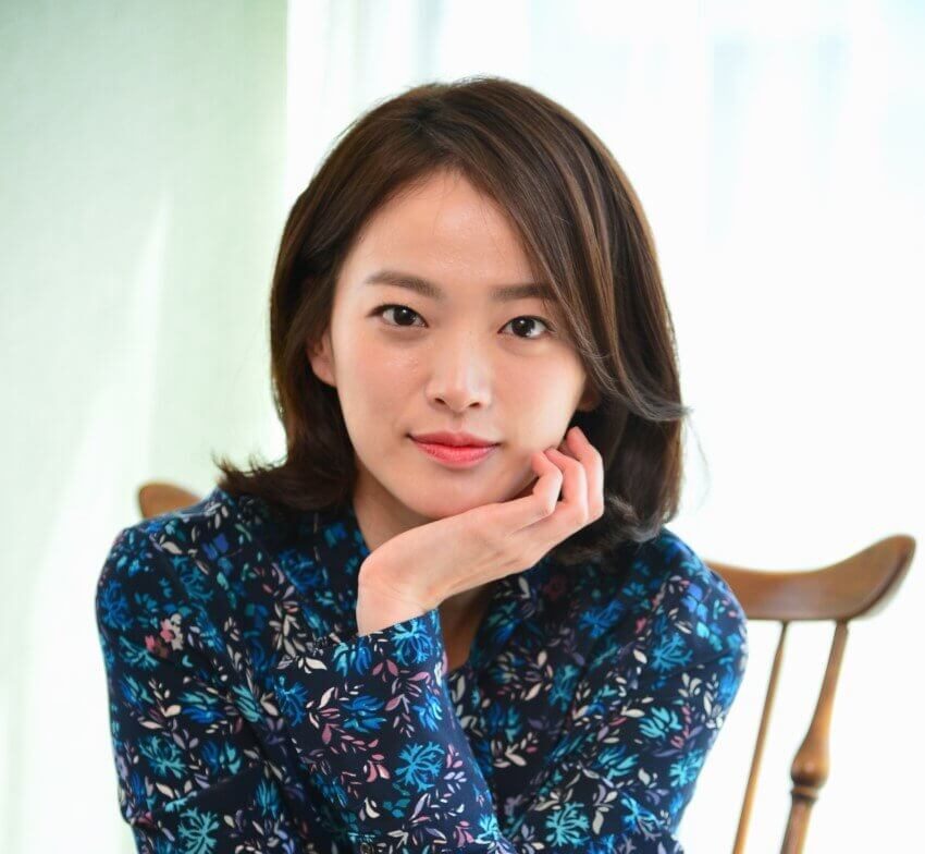 Chun Woo-hee