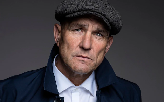 Vinnie Jones