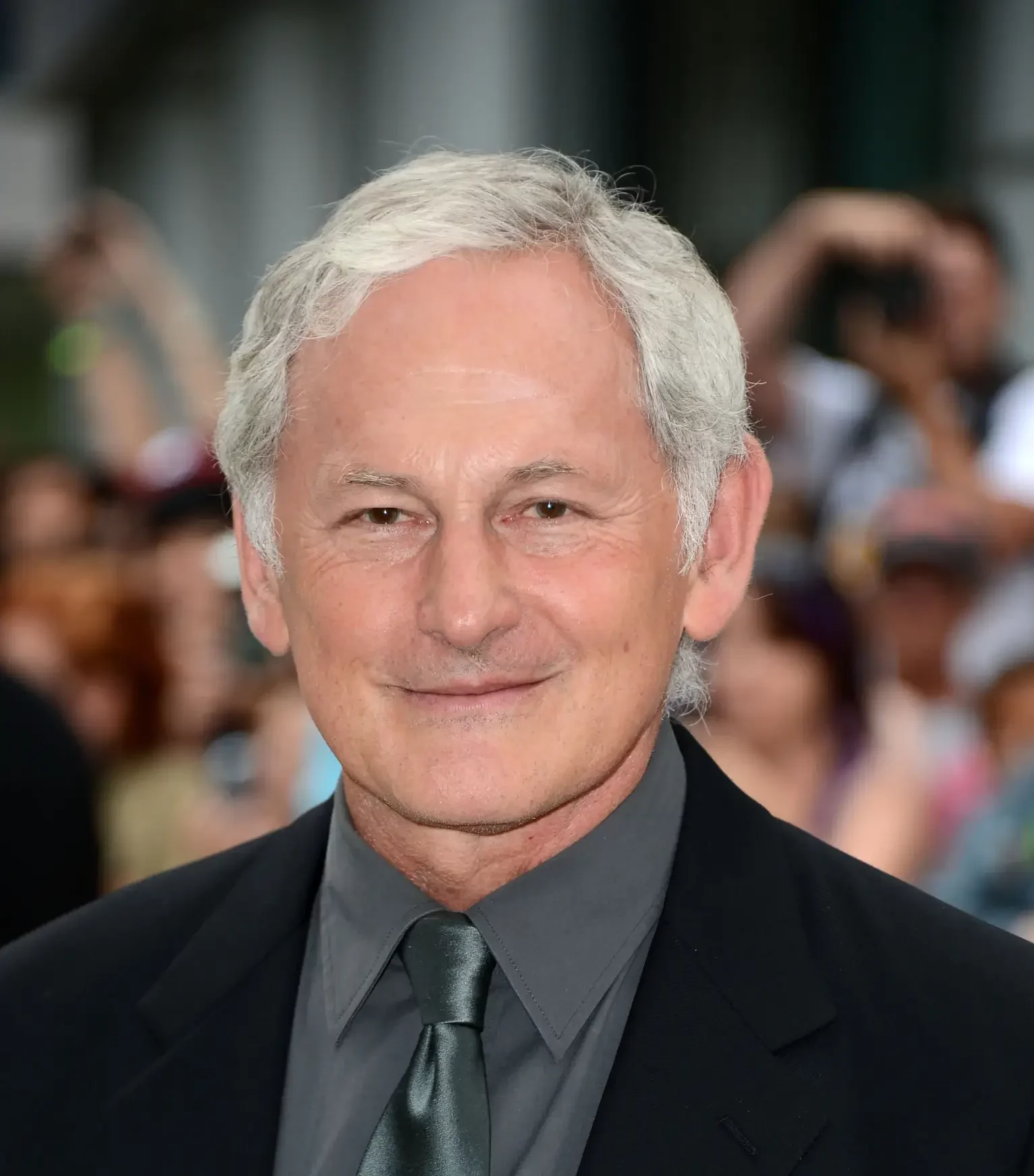 Victor Garber