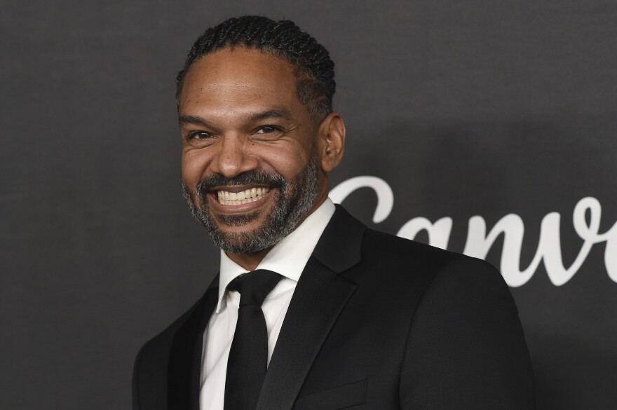 Khary Payton