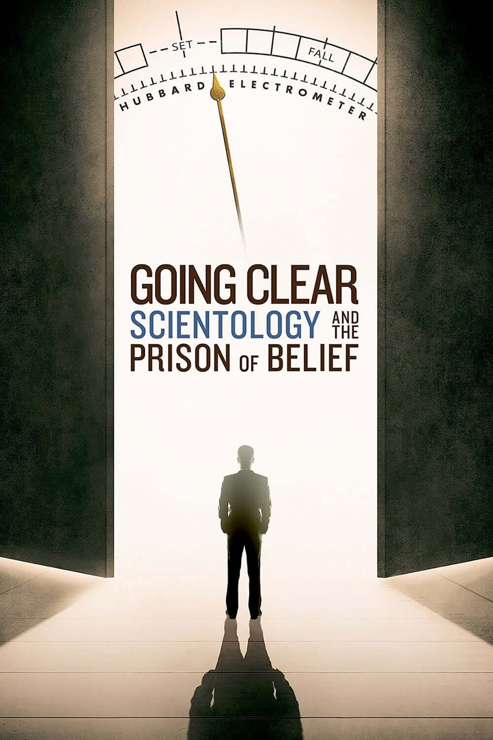 پاک شدن (Going Clear)