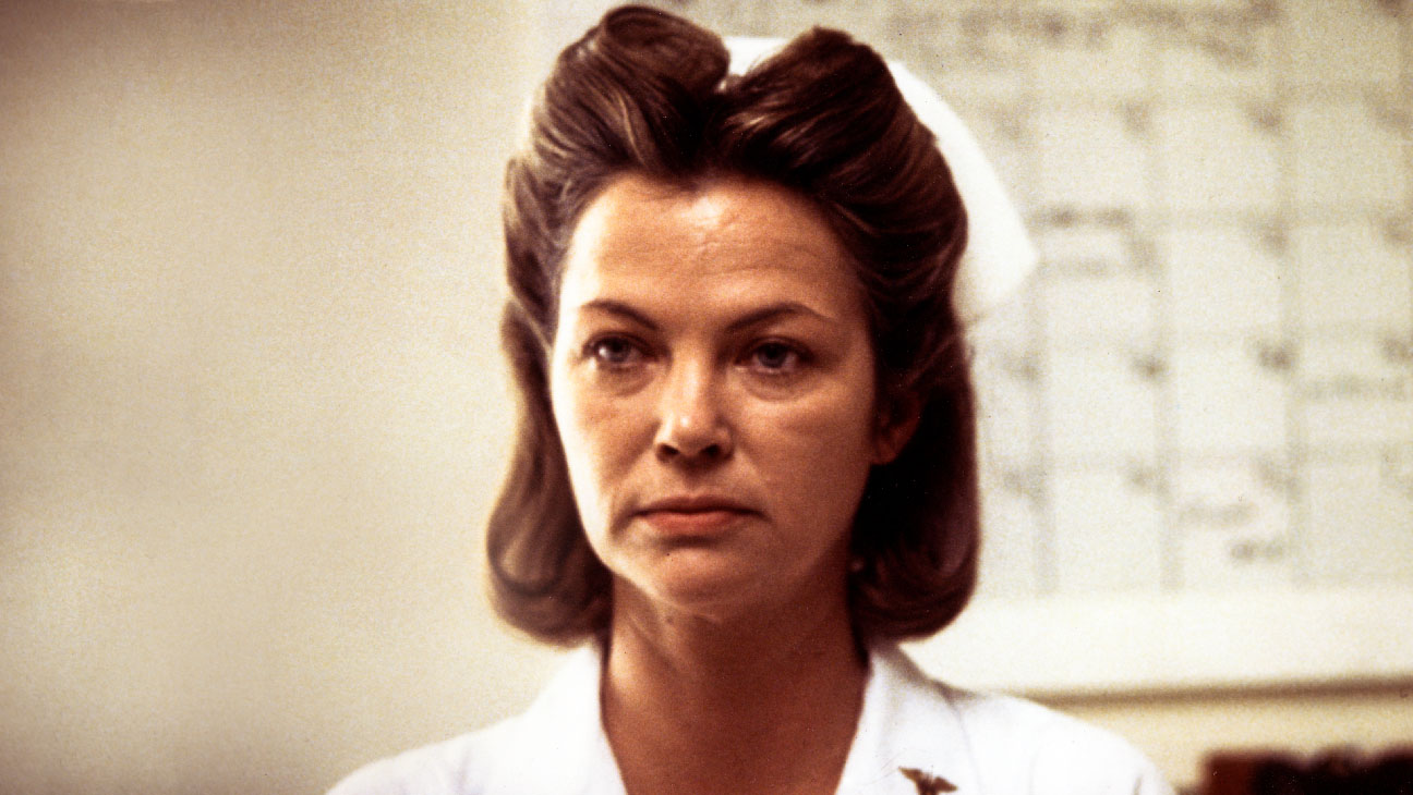 Louise Fletcher