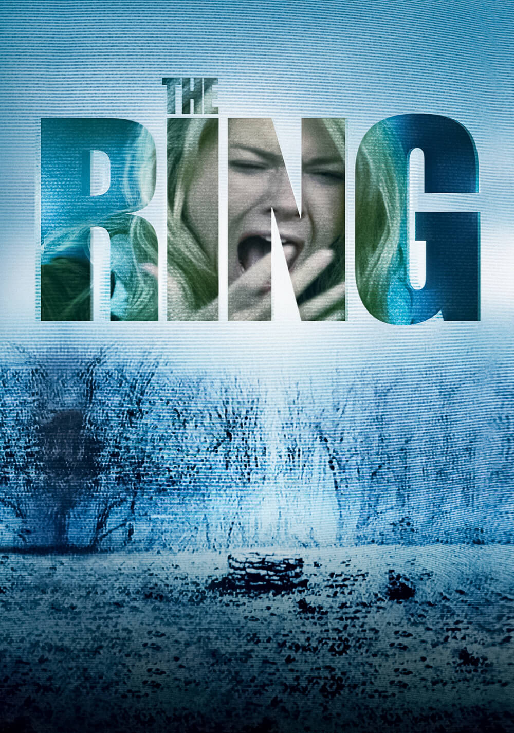 حلقه (The Ring)