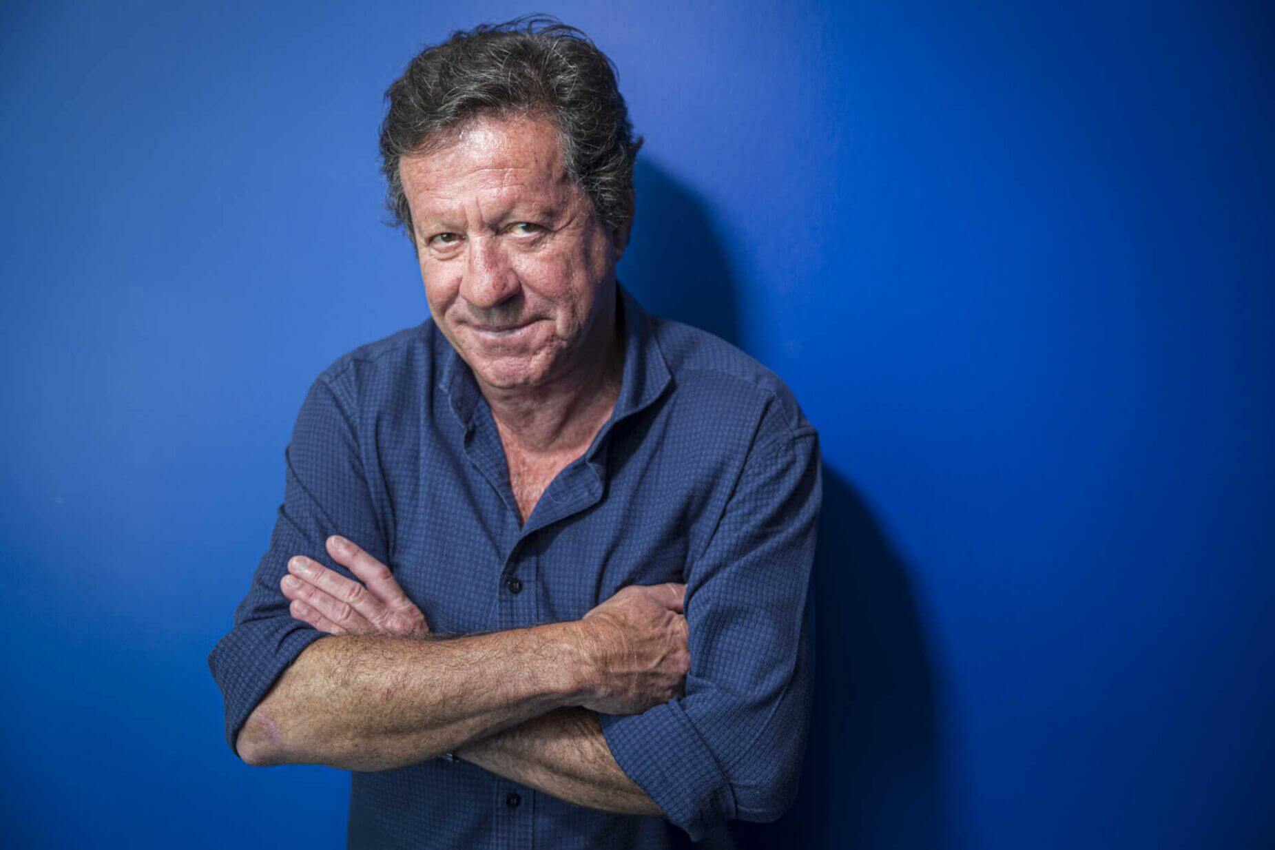 joaquim de almeida