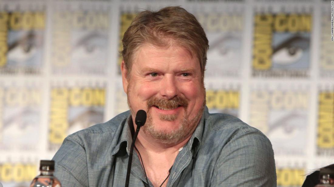 John DiMaggio