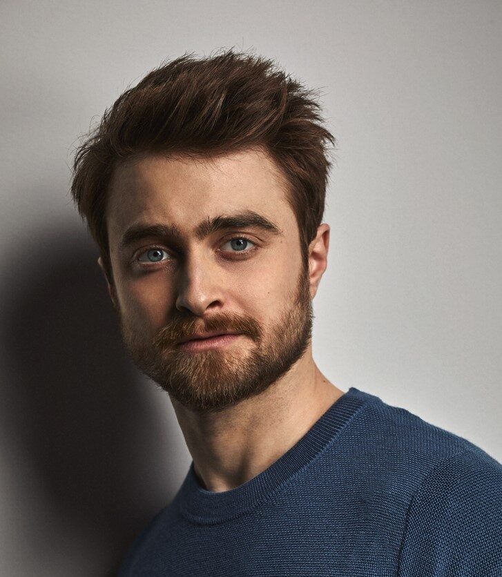 Daniel Radcliffe