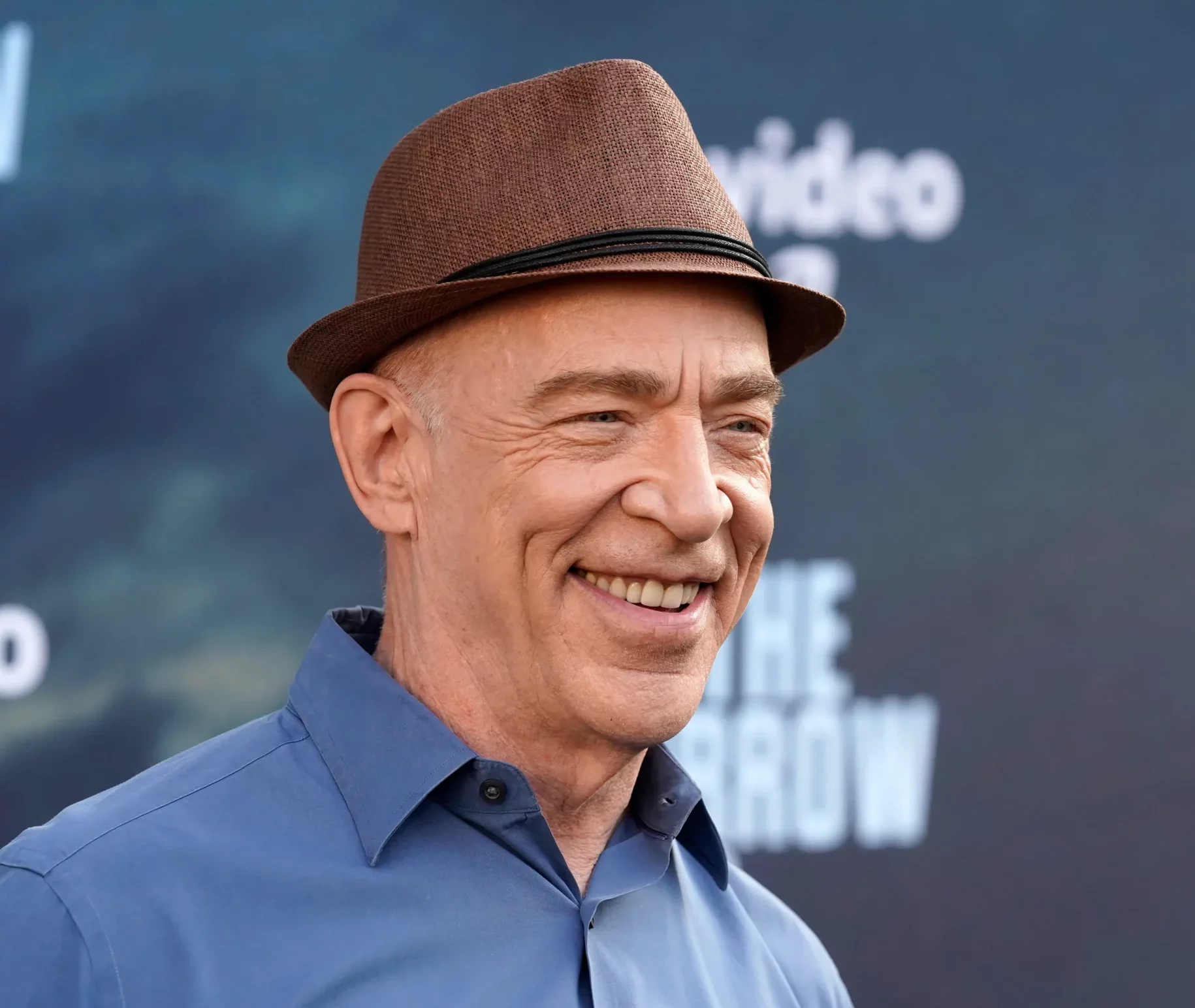 J.K. Simmons