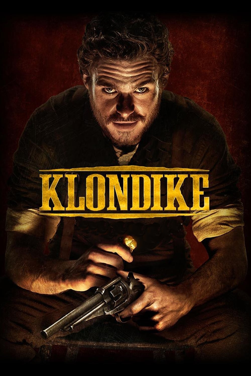 کلوندایک (Klondike)