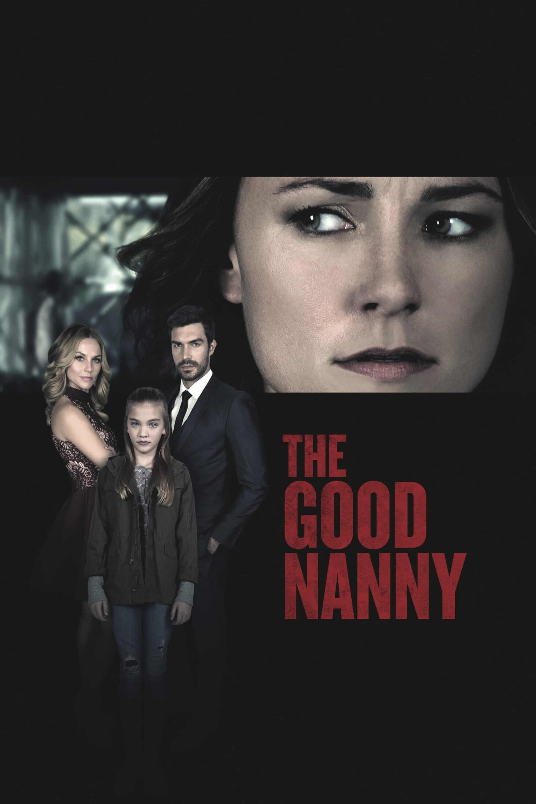 پرستار خوب (The Good Nanny)