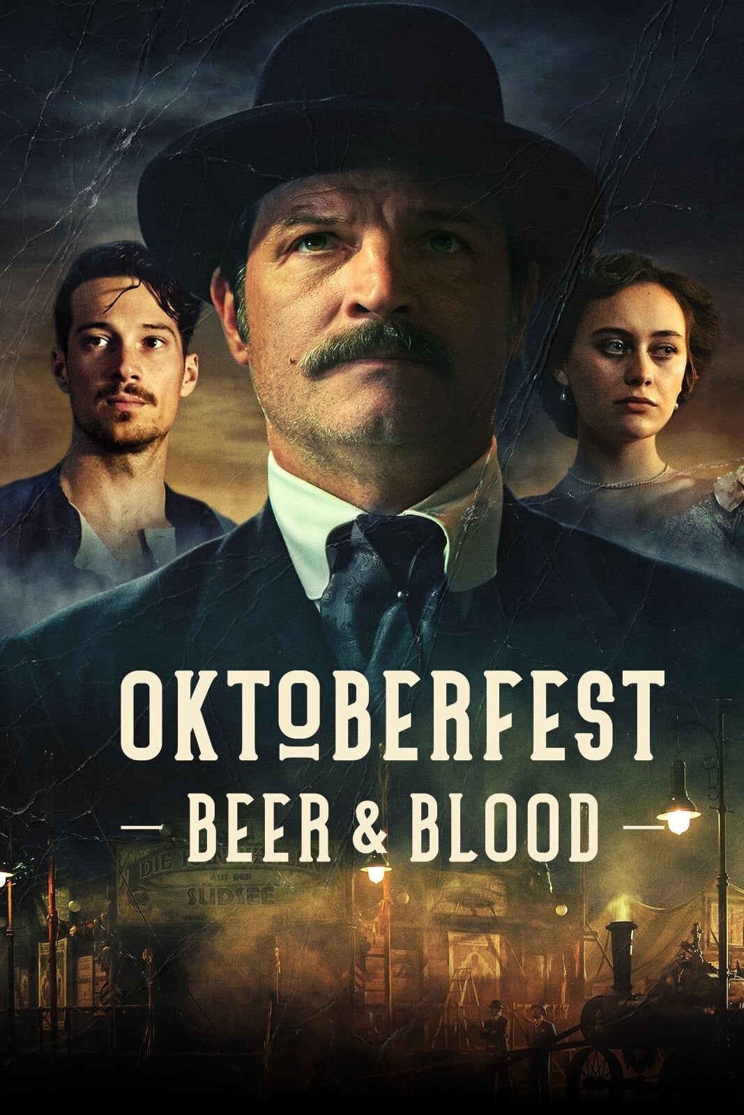 اتبرفست: آبجو و خون (Oktoberfest: Beer & Blood)