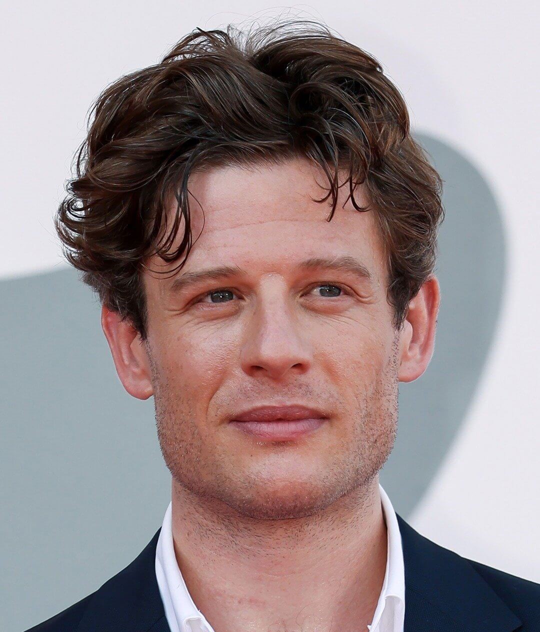 James Norton