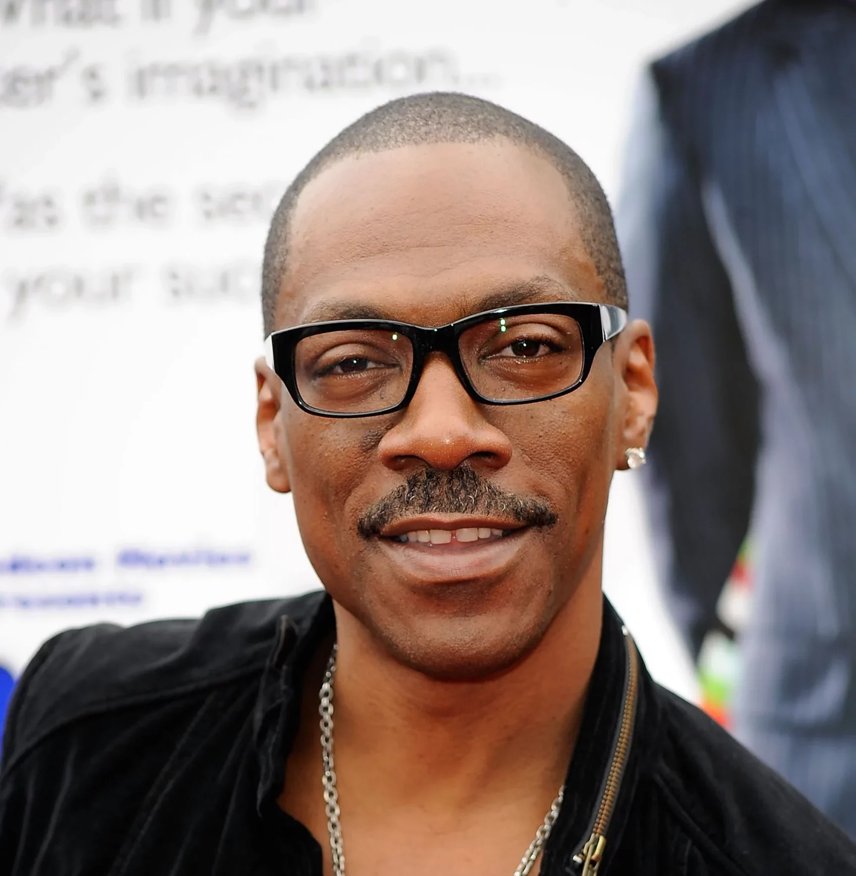 Eddie Murphy