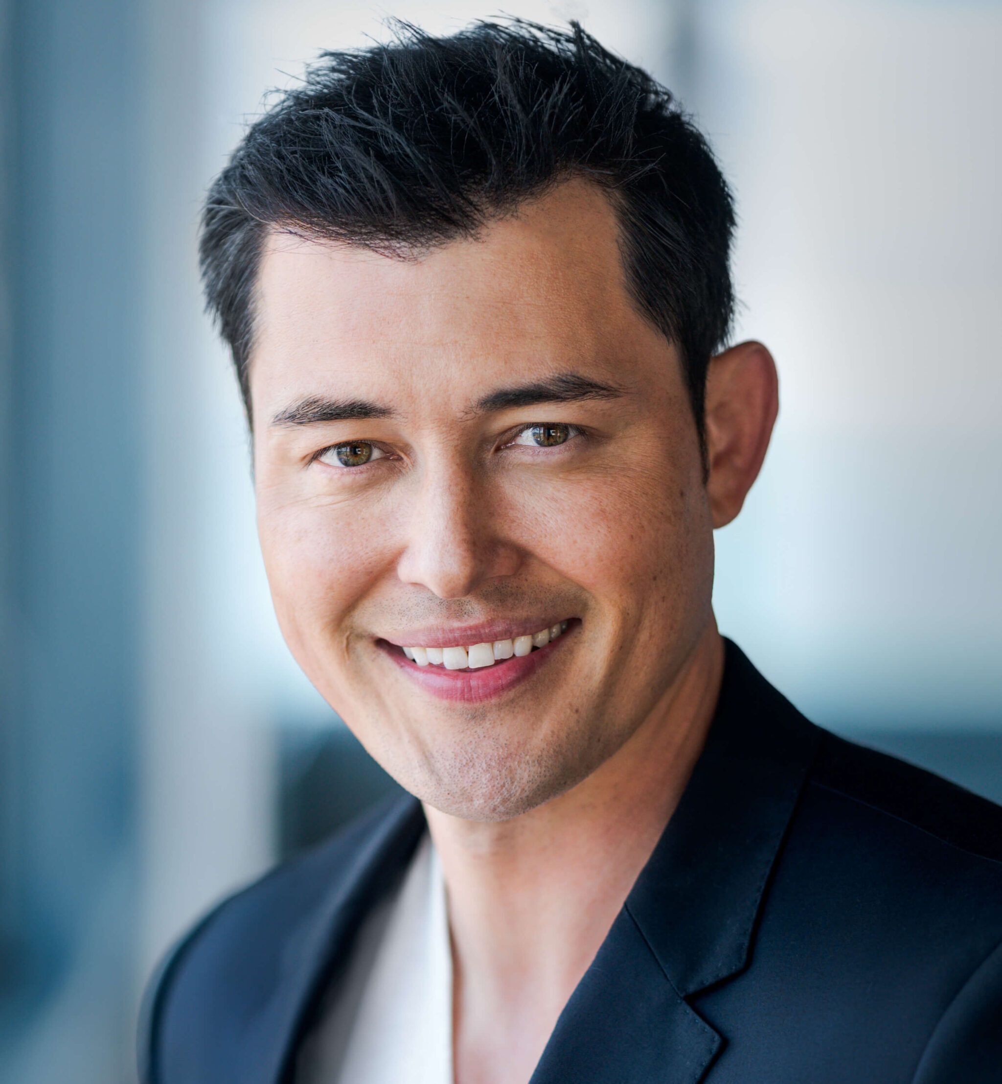 Christopher Sean