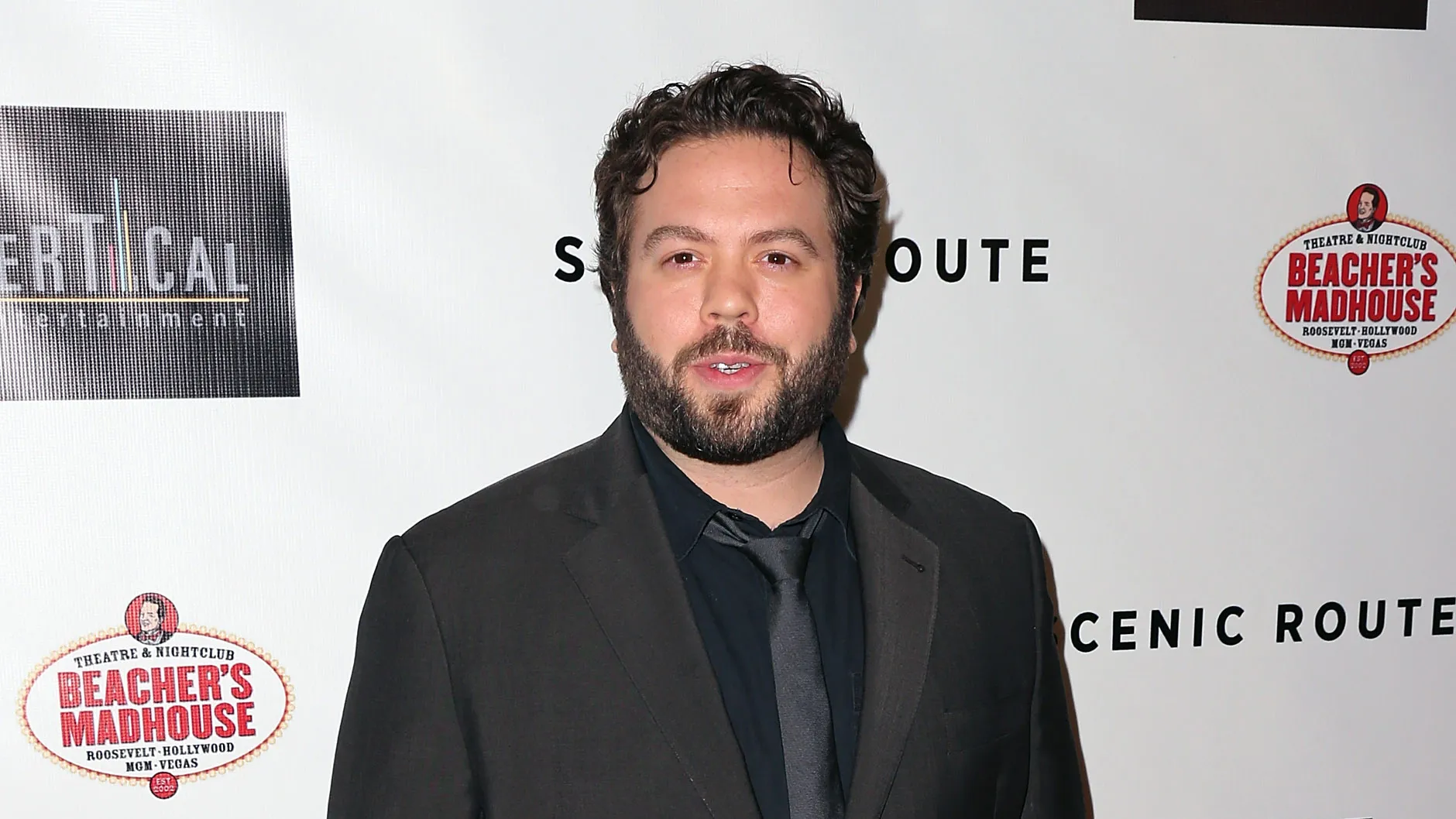 Dan Fogler