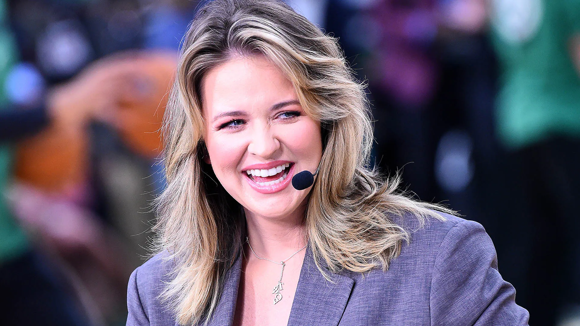 Kristen Ledlow