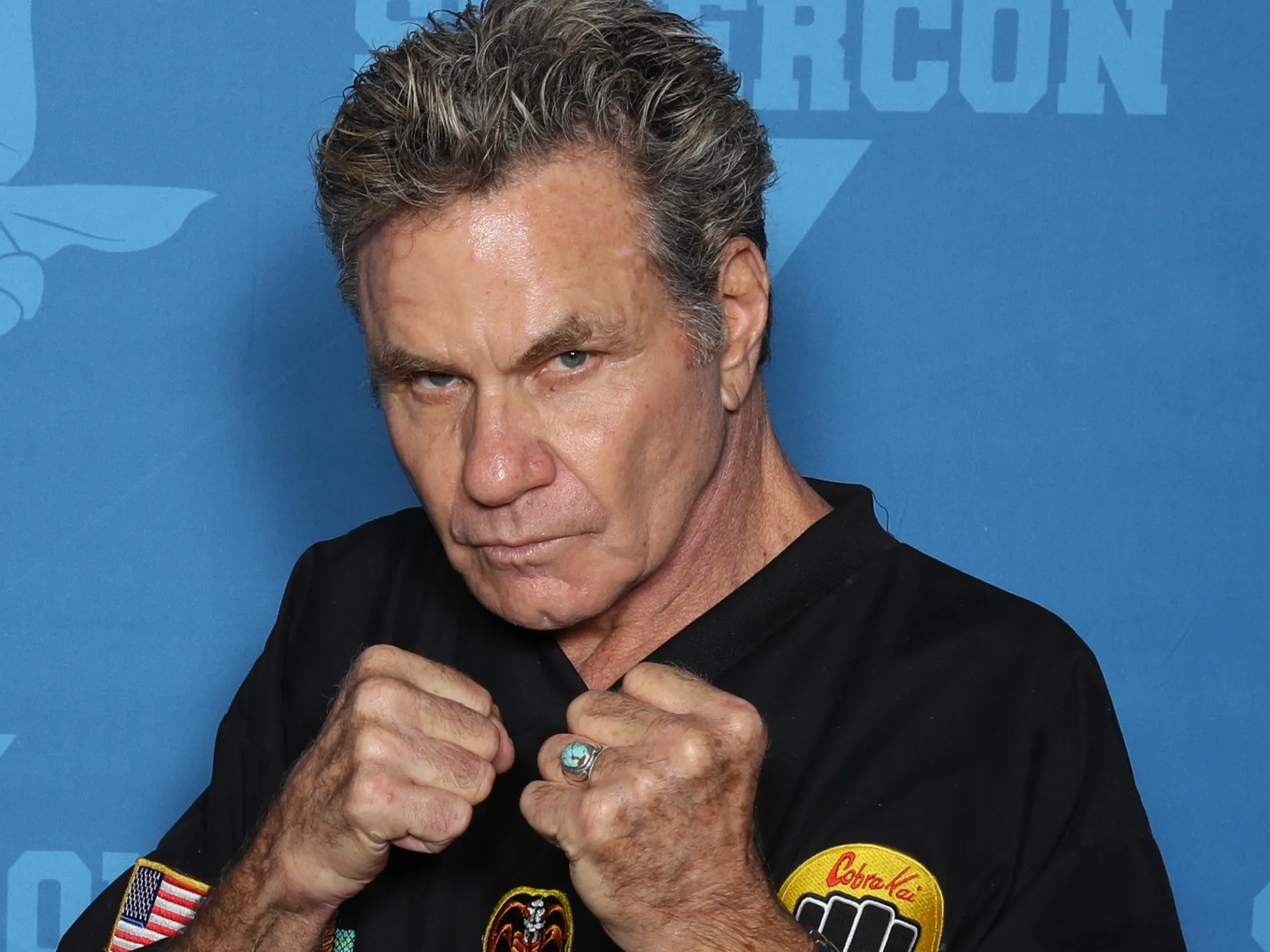 Martin Kove