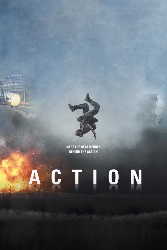 اکشن (Action)