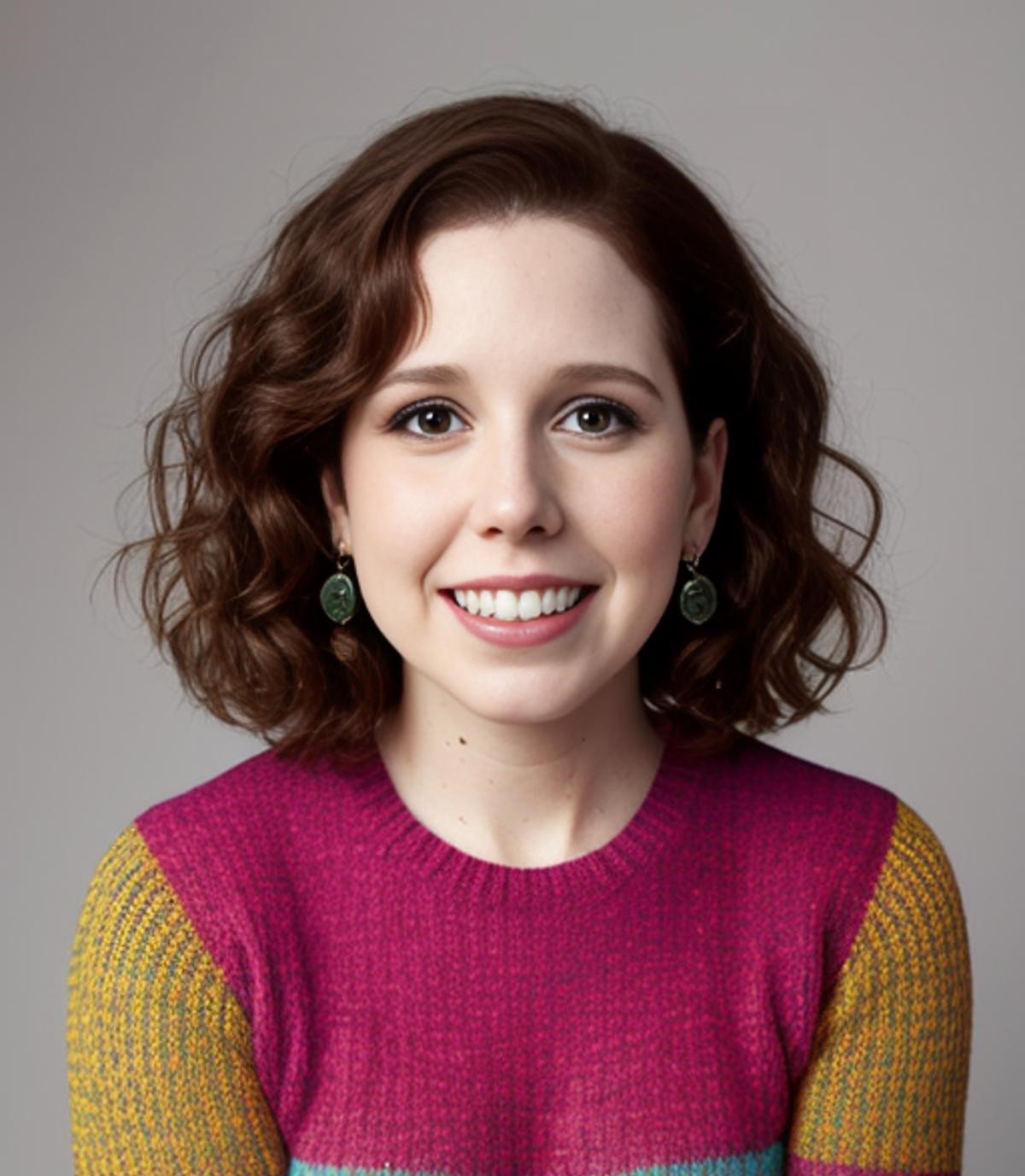 Vanessa Bayer