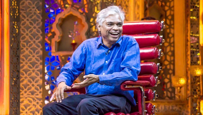 Prakash Belawadi