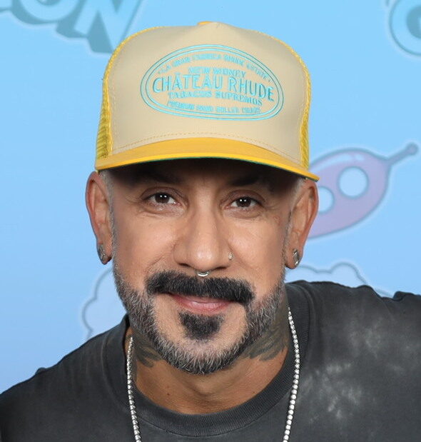 A.J. McLean