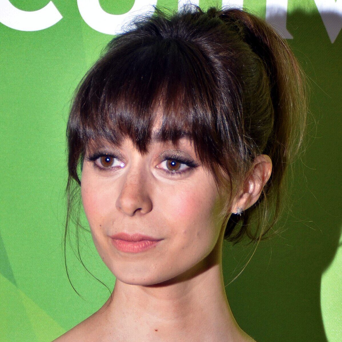 Cristin Milioti