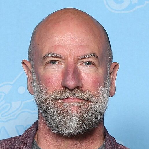 Graham McTavish