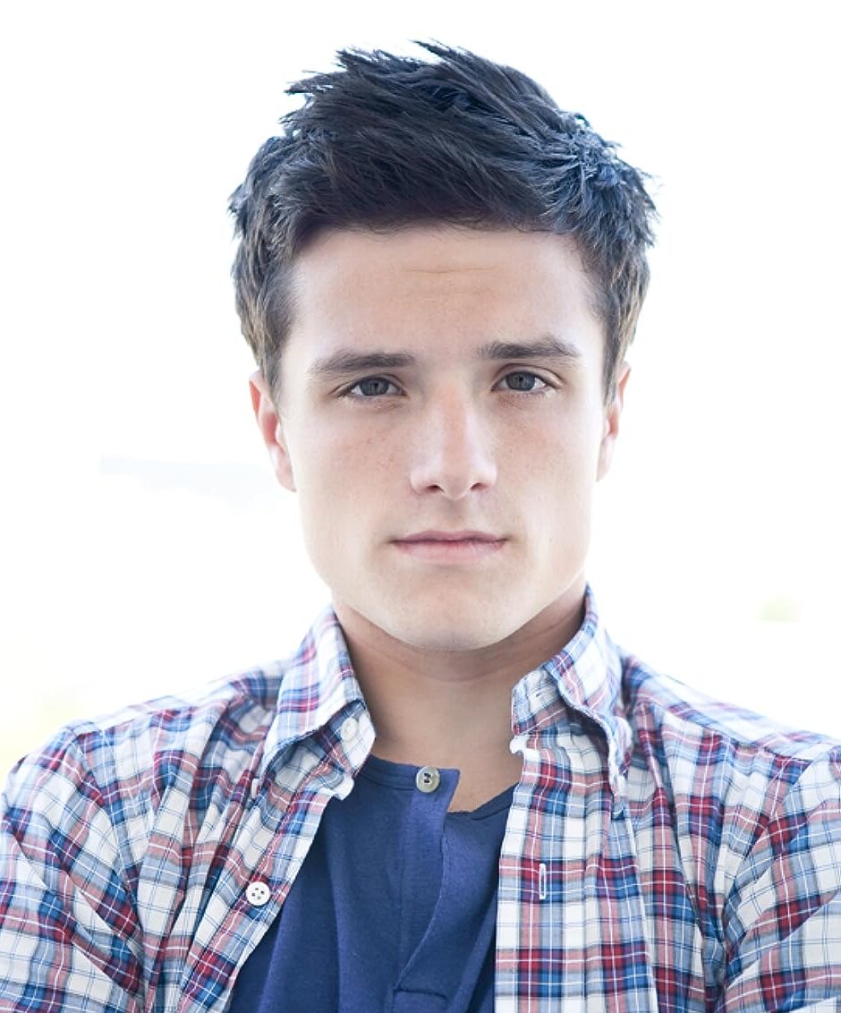 Josh Hutcherson