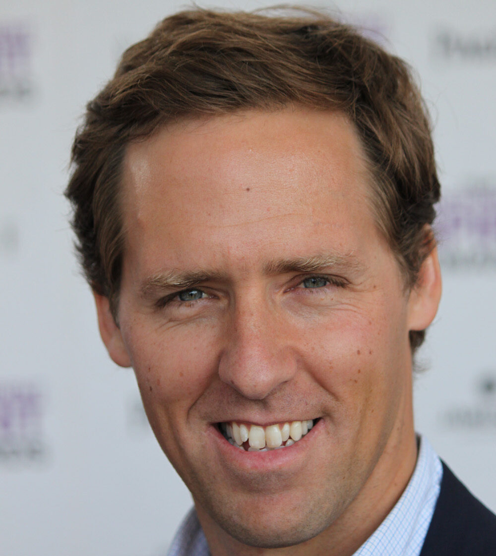 Nat Faxon