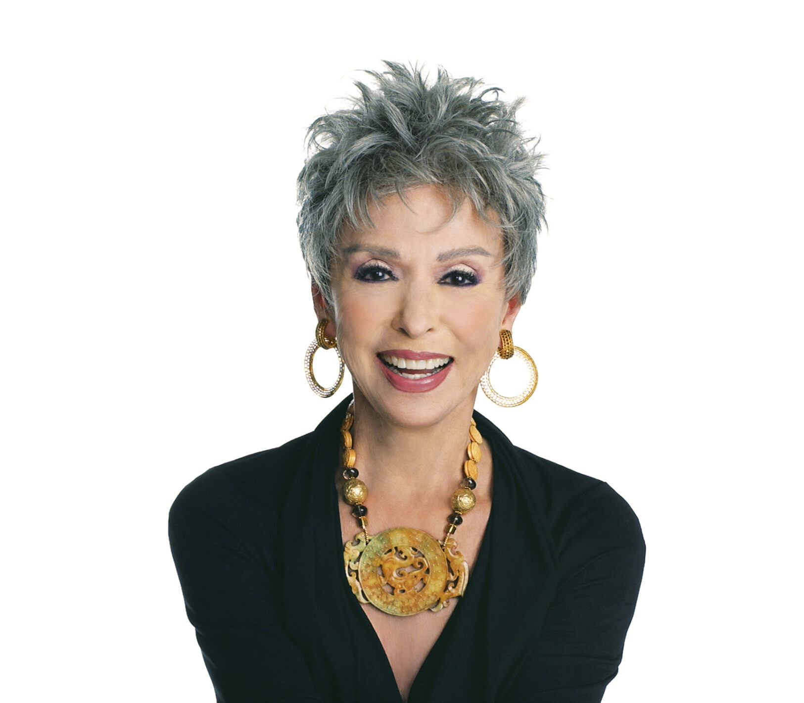 Rita Moreno