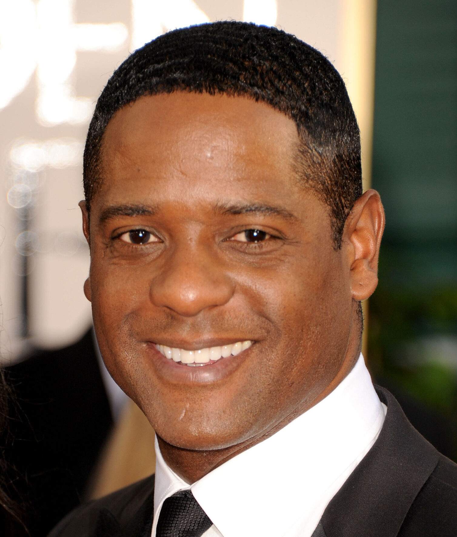 Blair Underwood