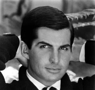 George Hamilton