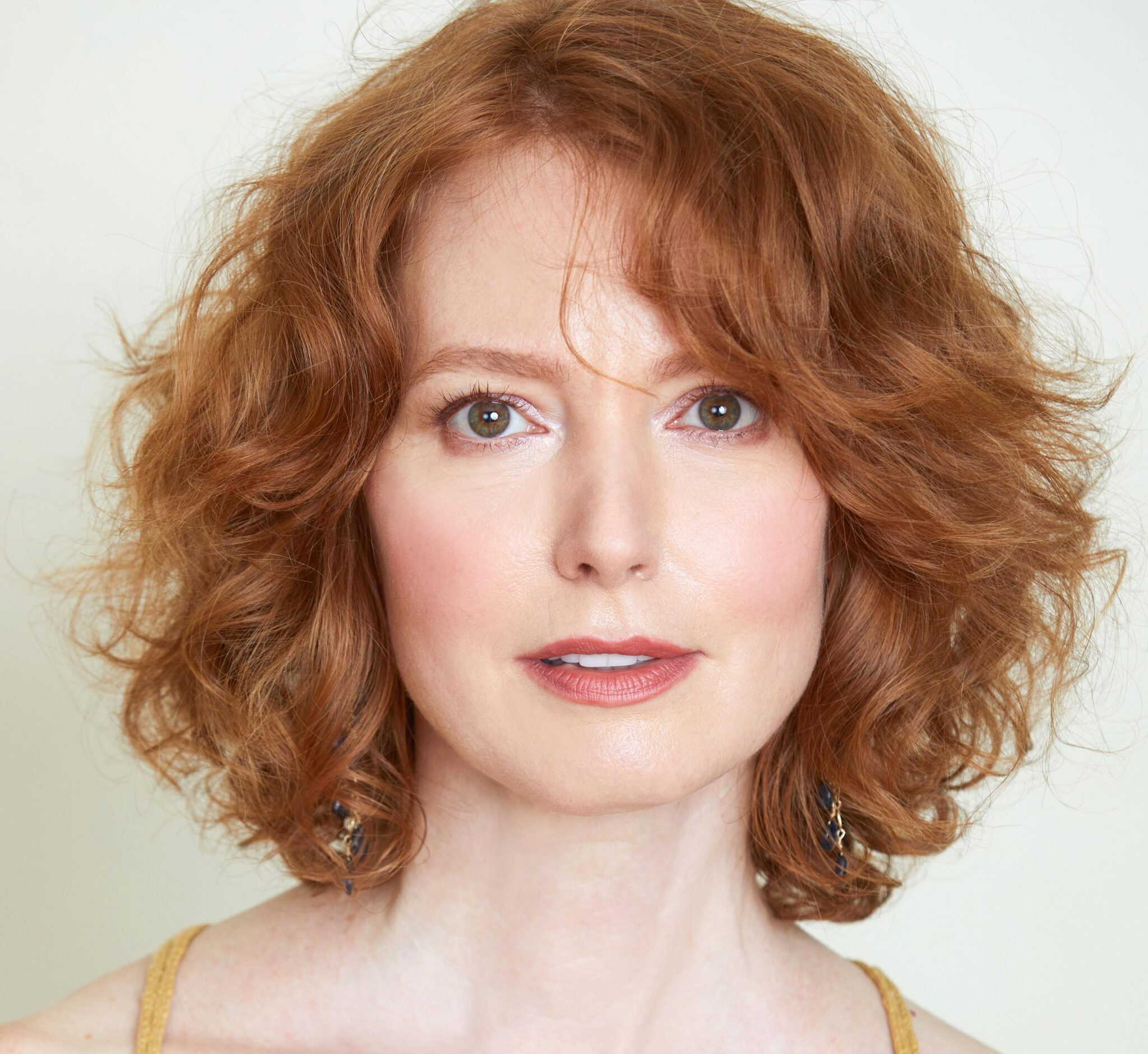 Alicia Witt