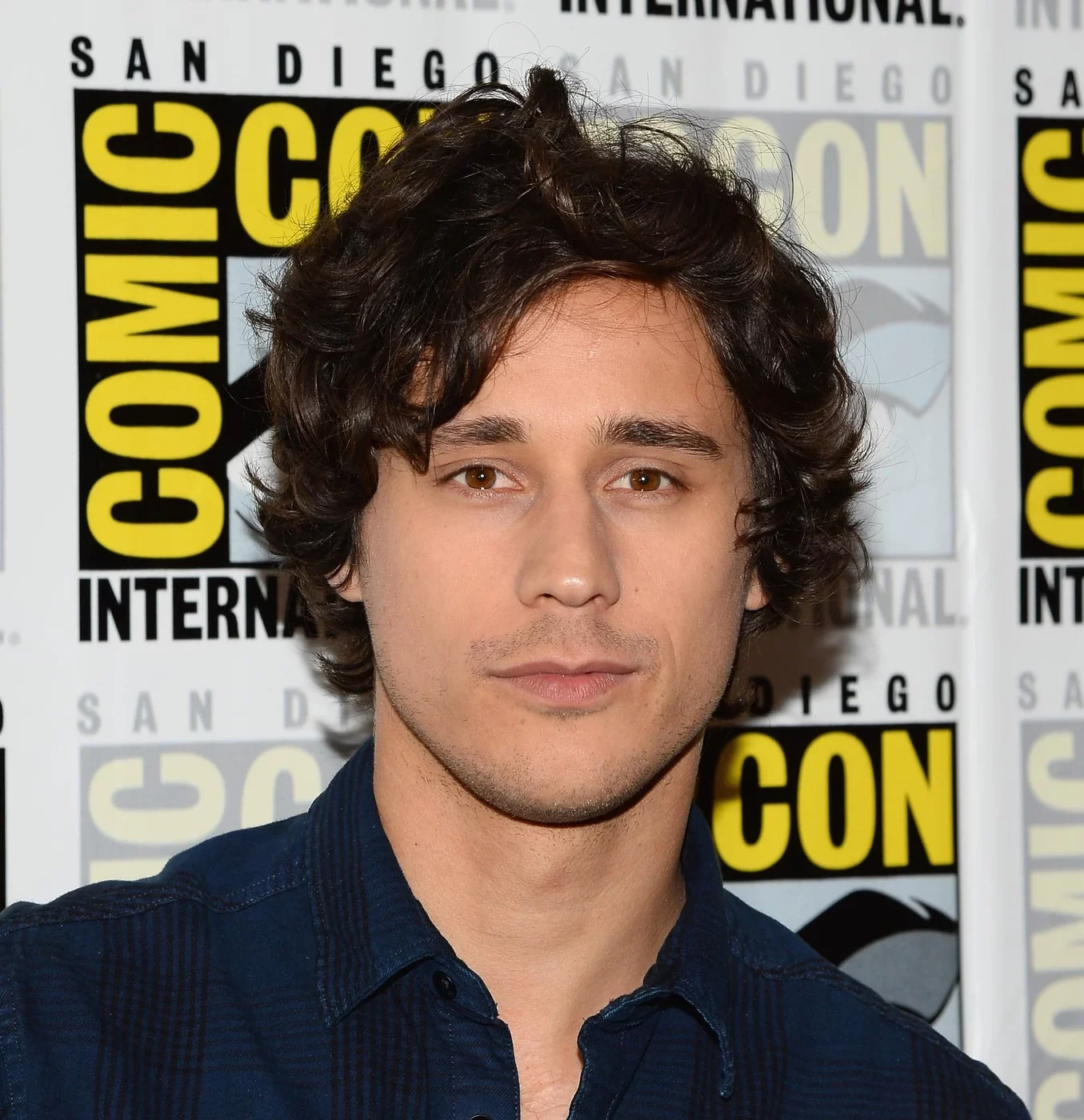 Peter Gadiot