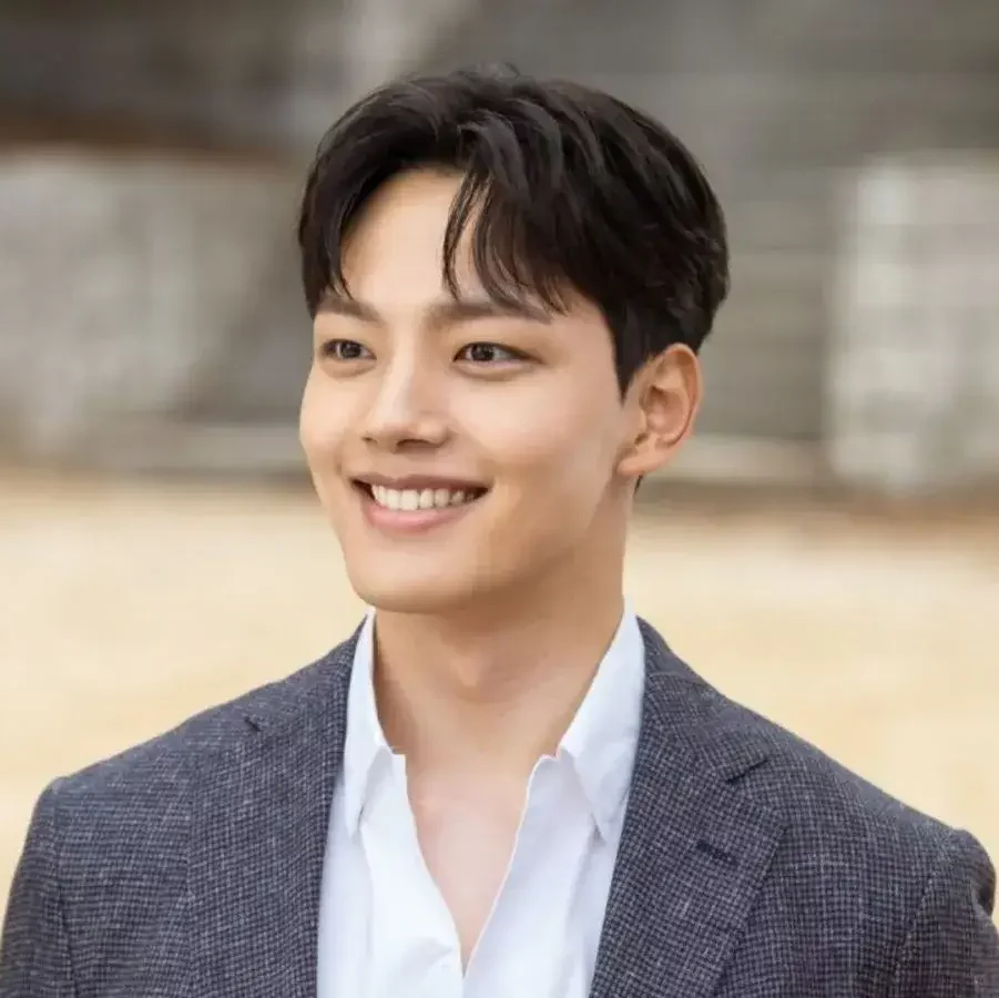 Yeo Jin-goo