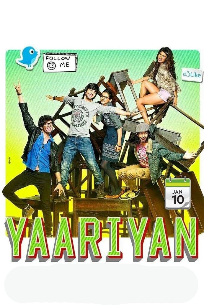 دوستان (Yaariyan)