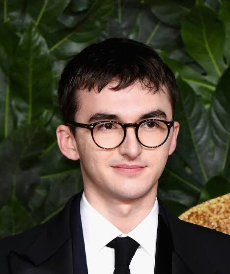 Isaac Hempstead Wright