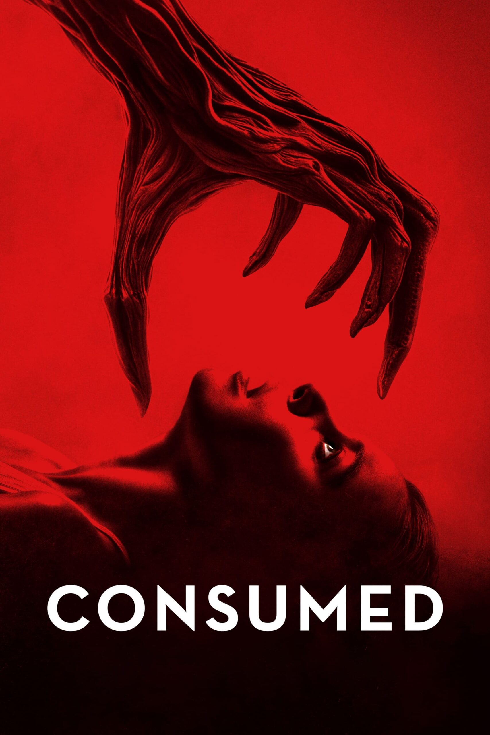 اسیر شده (Consumed)