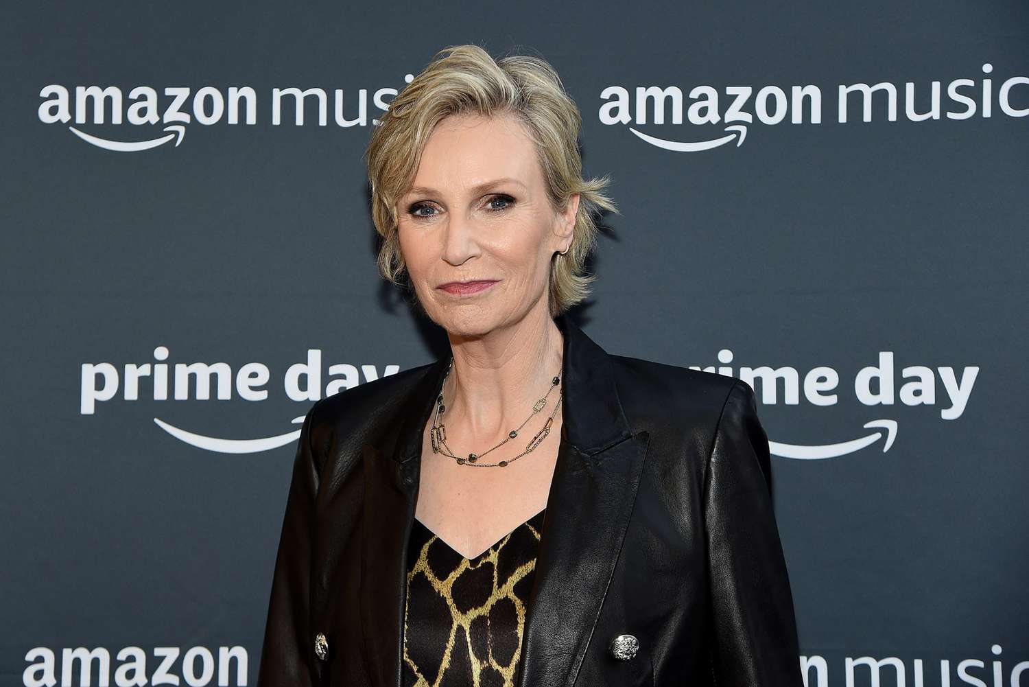 Jane Lynch