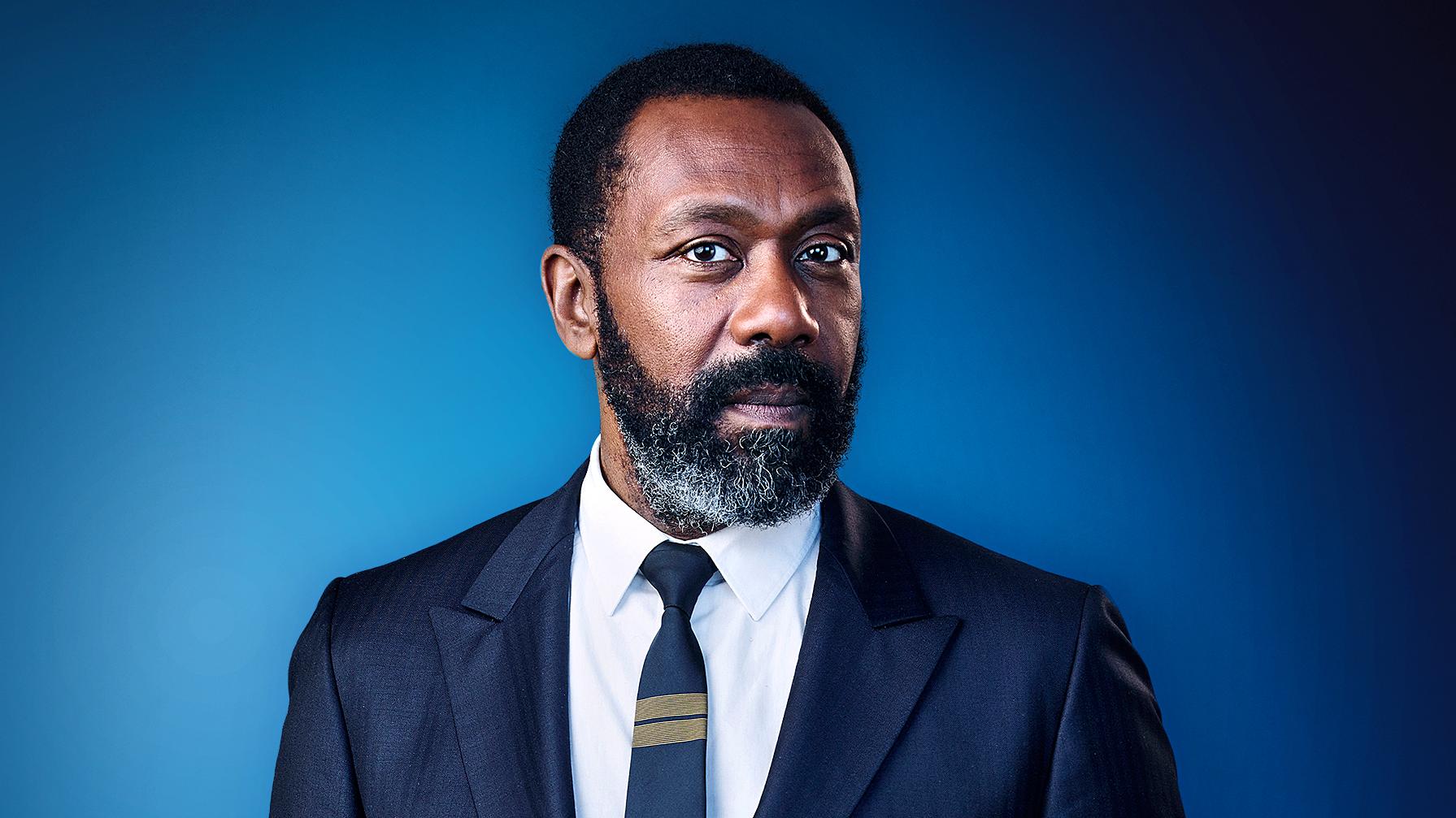 Lenny Henry